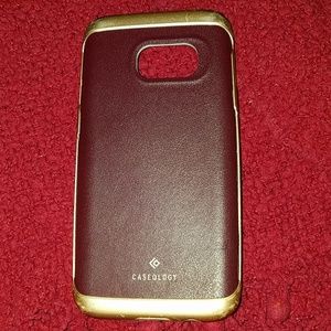 Samsung Galaxy s7 phone case